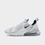 Air max 270 White