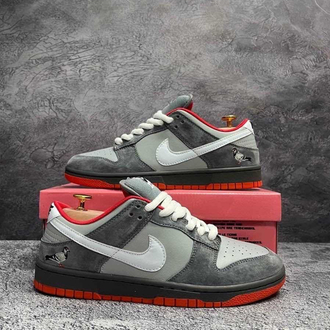 Nike Dunk Low SB Orange Dove