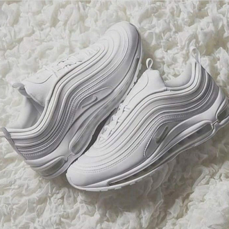 Nike Airmax 97 White