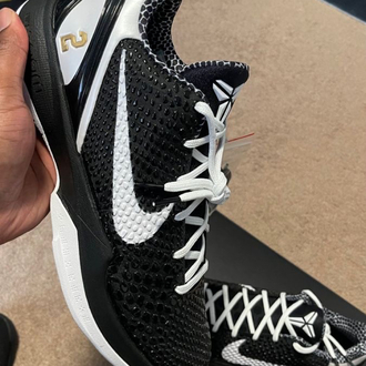 Nike Kobe Zoom Kobe 6 Pro Mamba