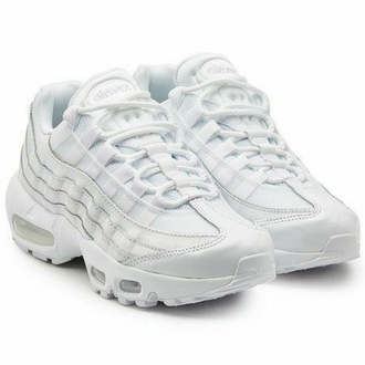 Nike Airmax 95 White