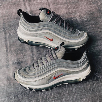 Nike Airmax 97 Grey