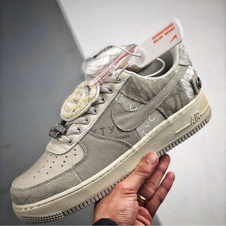 Nike Airforce Travis Scout