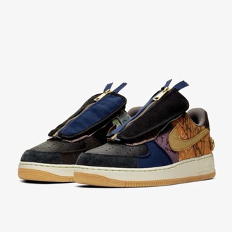 Nike Airforce Travis