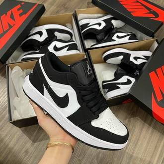 Nike Air Jordon panda