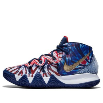 Nike Kyrie Hybried S2 Ep What The USA