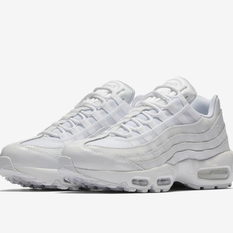 Nike Airmax 95 White