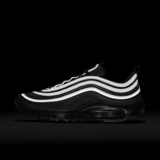 Nike Airmax 97 Black