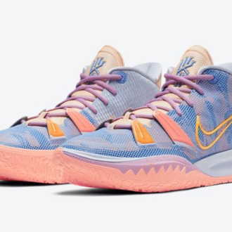 Nike Kyrie 7 Elephant