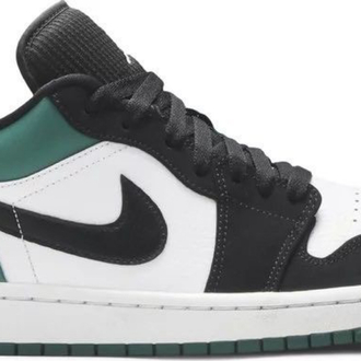 Nike Air Jordon 1 Low Green