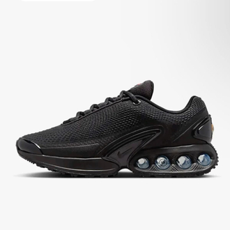 Nike Airmax DN Black