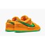 NİKE SB DUNK LOW “ORANGE BEAR”