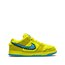 NİKE SB DUNK LOW YELLOW BEAR