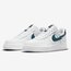 Airforce 1 low aquamen