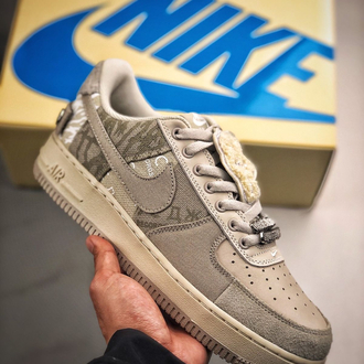 Nike Airforce Travis Scout