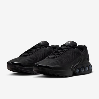 Nike Airmax DN Black