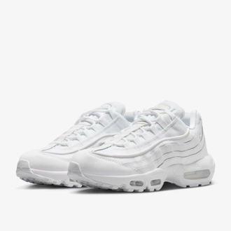 Nike Airmax 95 White