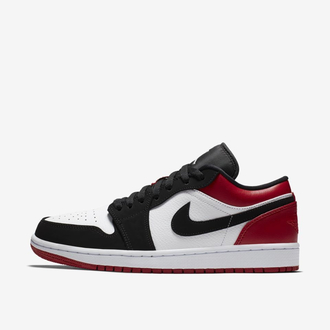 Nike Air Jordon 1 Red