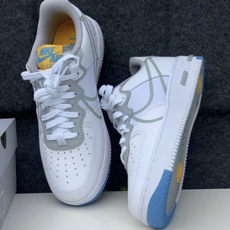 Nike Airforce React