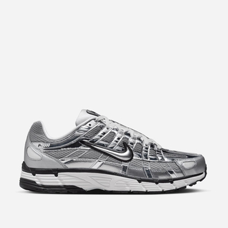 Nike P6000 Silver