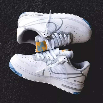 Nike Airforce React