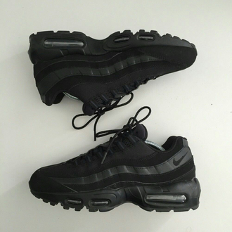 Nike Airmax 95 Black