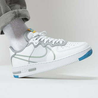 Nike Airforce React