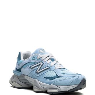 New Balance 9060 Chrome Blue