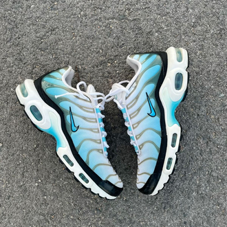 Nike TN Blue