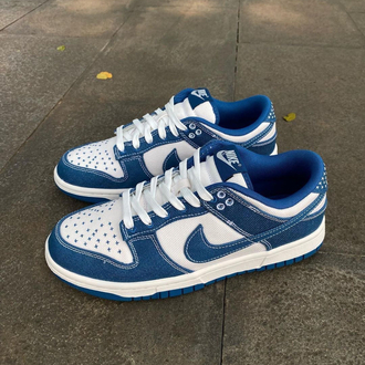 Nike Dunk Blue