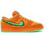 NİKE SB DUNK LOW “ORANGE BEAR”