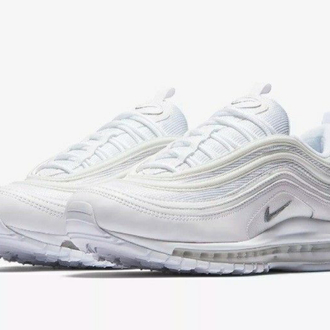 Nike Airmax 97 White