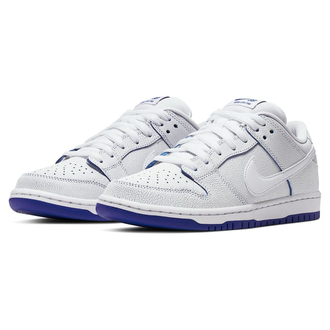 Nike Dunk Low SB Game Royal