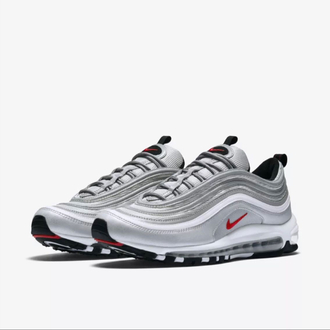Nike Airmax 97 Grey