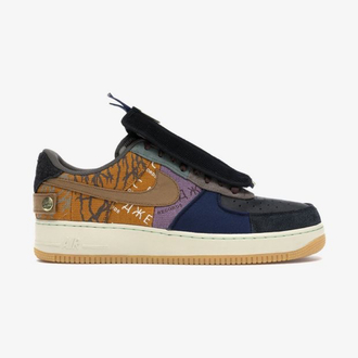 Nike Airforce Travis