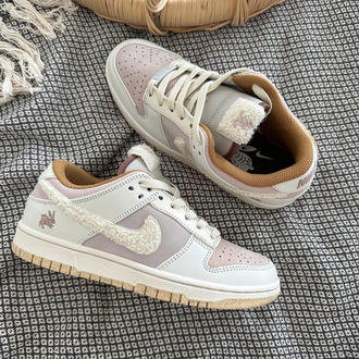 Nike SB Dunk Low Rabbiet