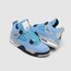 Air jordon 4 Retro university Blue