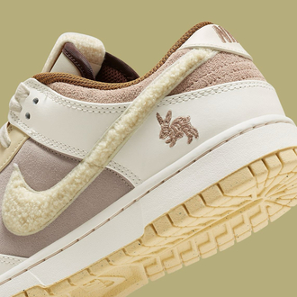 Nike SB Dunk Low Rabbiet