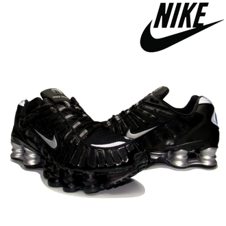 Nike Shox 