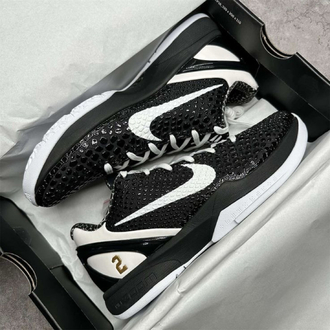 Nike Kobe Zoom Kobe 6 Pro Mamba