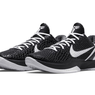 Nike Kobe Zoom Kobe 6 Pro Mamba