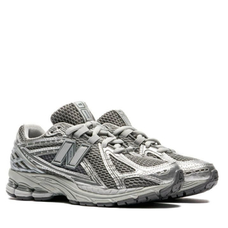 New Balance 1906r Silver