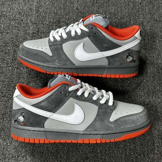 Nike Dunk Low SB Orange Dove