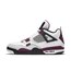 Air Jordon 4 Retro Psg