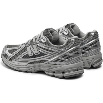 New Balance 1906r Silver