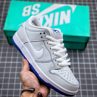 Nike Dunk Low SB Game Royal