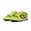 Dunk Low reverse Brazil