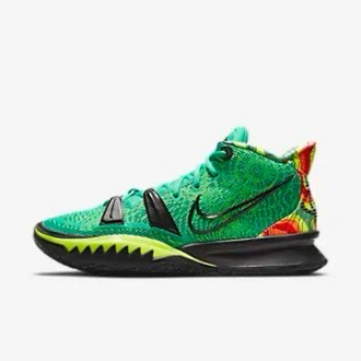 Kyrie 7 Weatherman