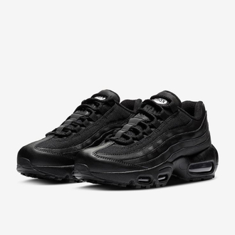 Nike Airmax 95 Black