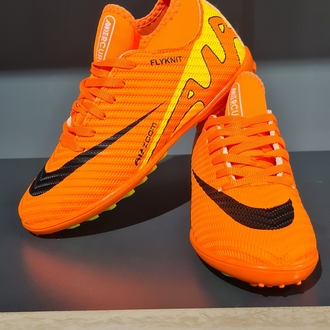 NIKE MERCURIAL AIR TURUNCU HALI SAHA